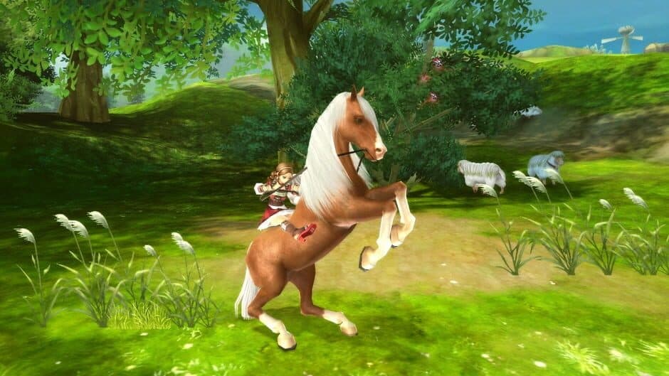 Скриншот 3 из Alicia Online