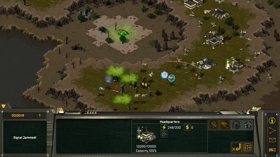 Скриншот 6 из Outlive 25