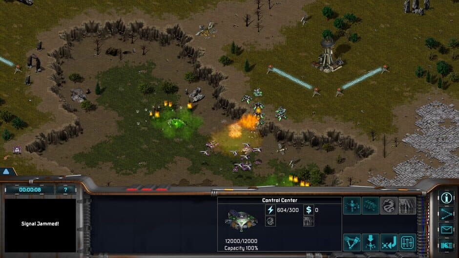 Скриншот 1 из Outlive 25