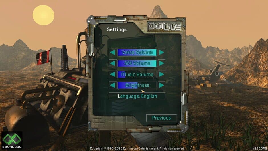 Скриншот 7 из Outlive 25