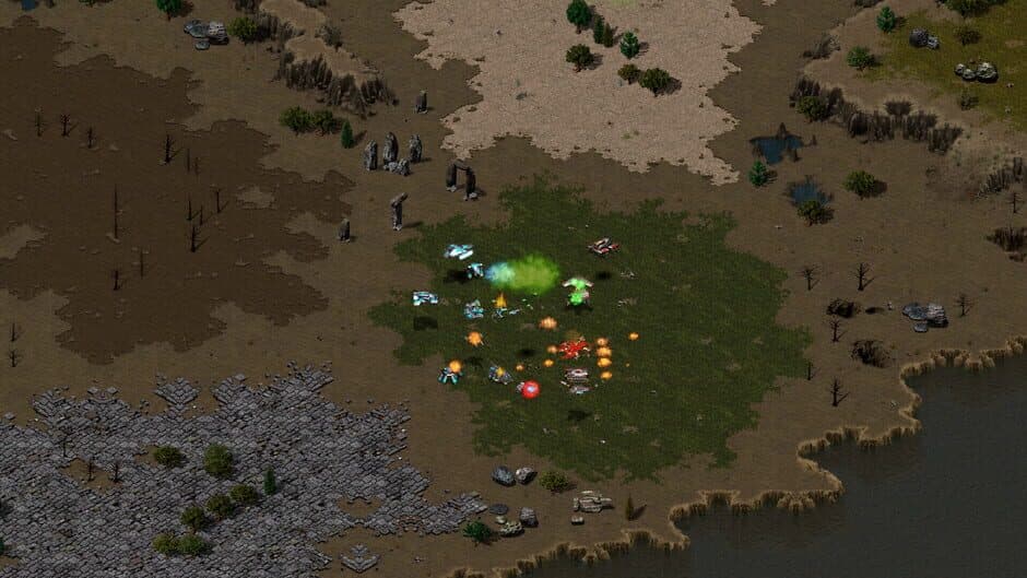 Скриншот 10 из Outlive 25