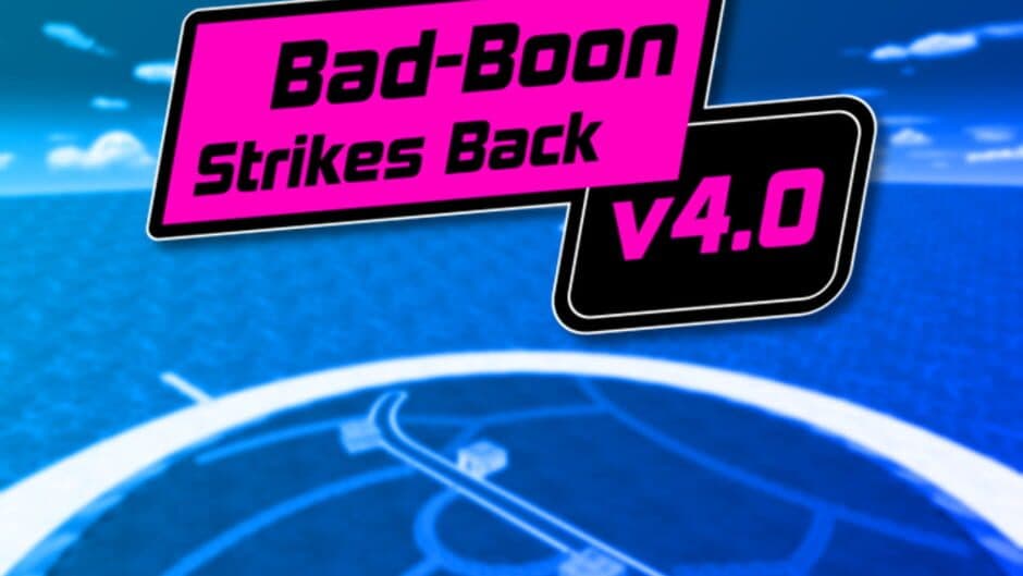 Скриншот 1 из Bad-Boon Strikes Back
