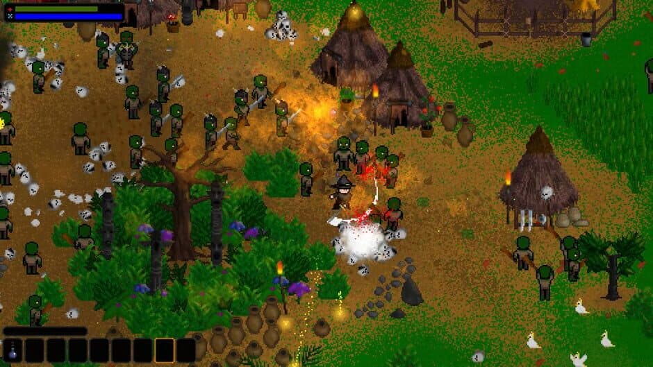 Скриншот 1 из Pixel Wizard