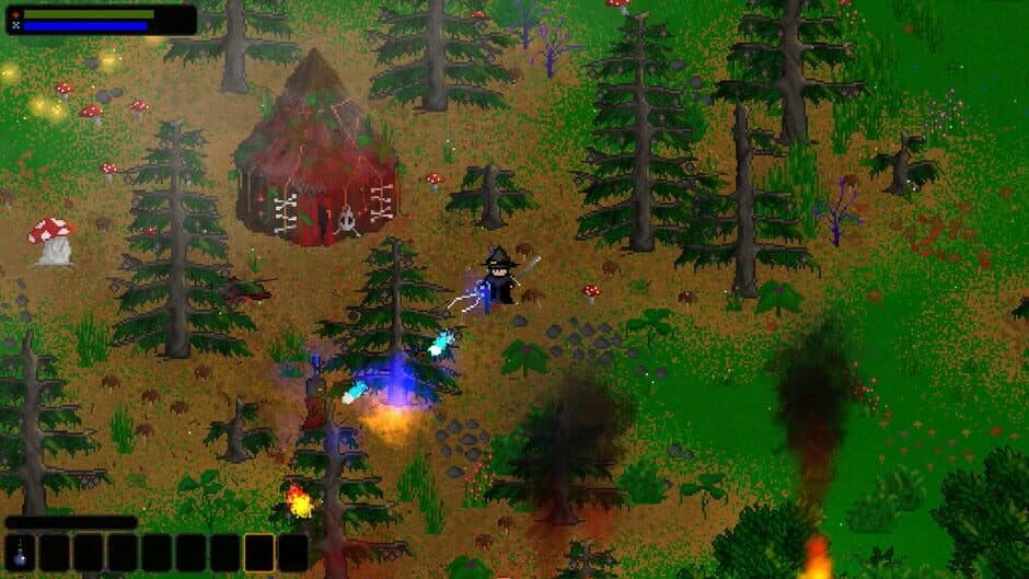 Скриншот 4 из Pixel Wizard