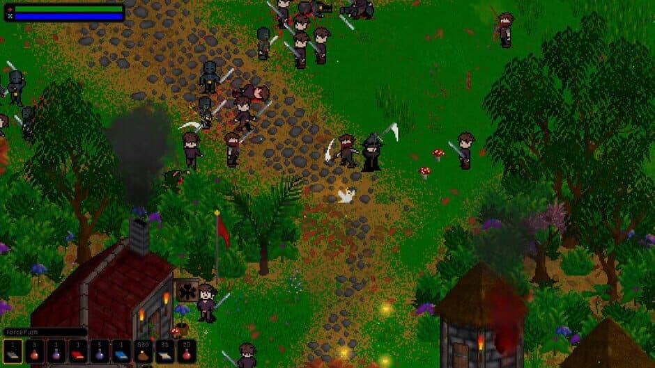 Скриншот 2 из Pixel Wizard