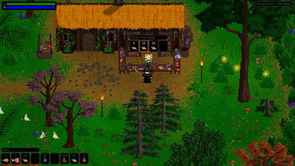 Скриншот 7 из Pixel Wizard