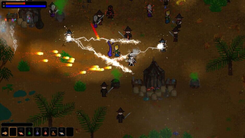 Скриншот 10 из Pixel Wizard
