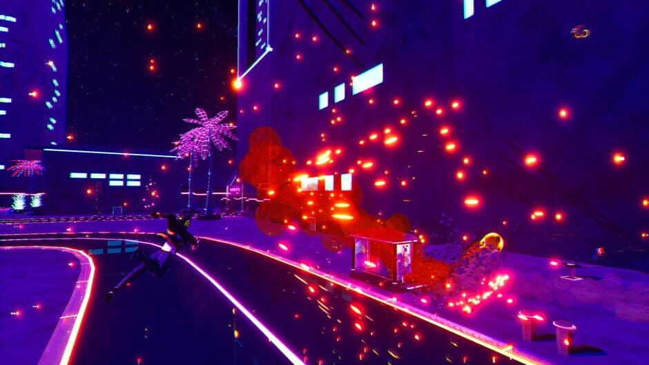 Скриншот 9 из Sunset Suckerpunch
