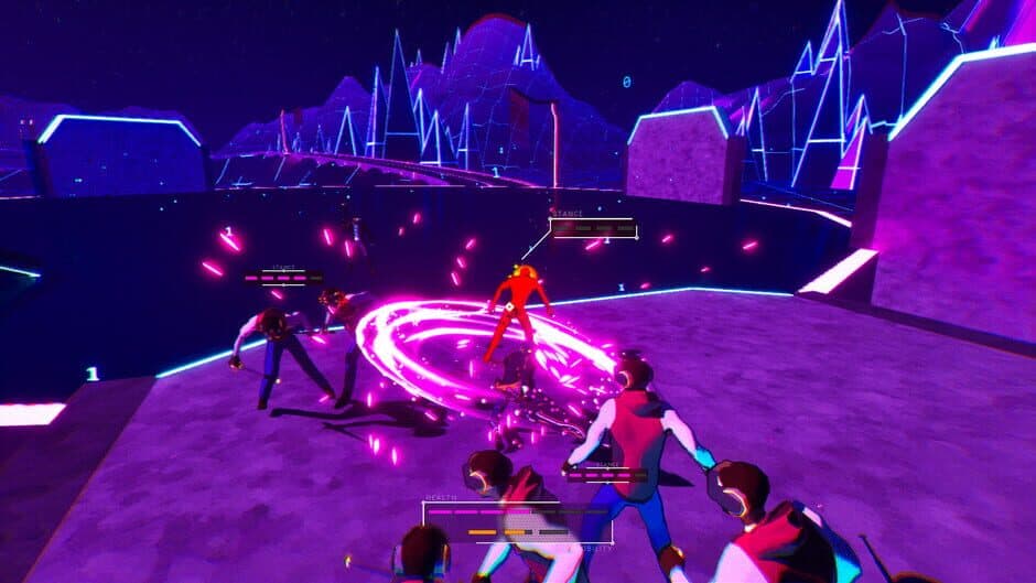 Скриншот 3 из Sunset Suckerpunch