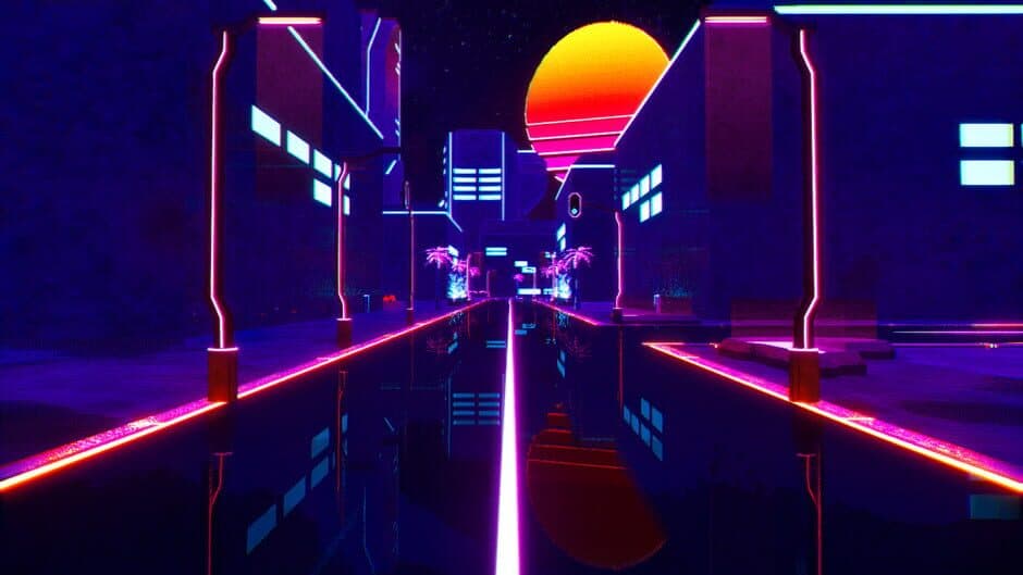 Скриншот 2 из Sunset Suckerpunch