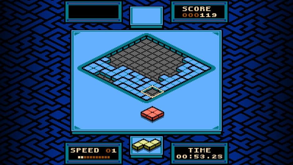 Скриншот 2 из Perfect Diamond