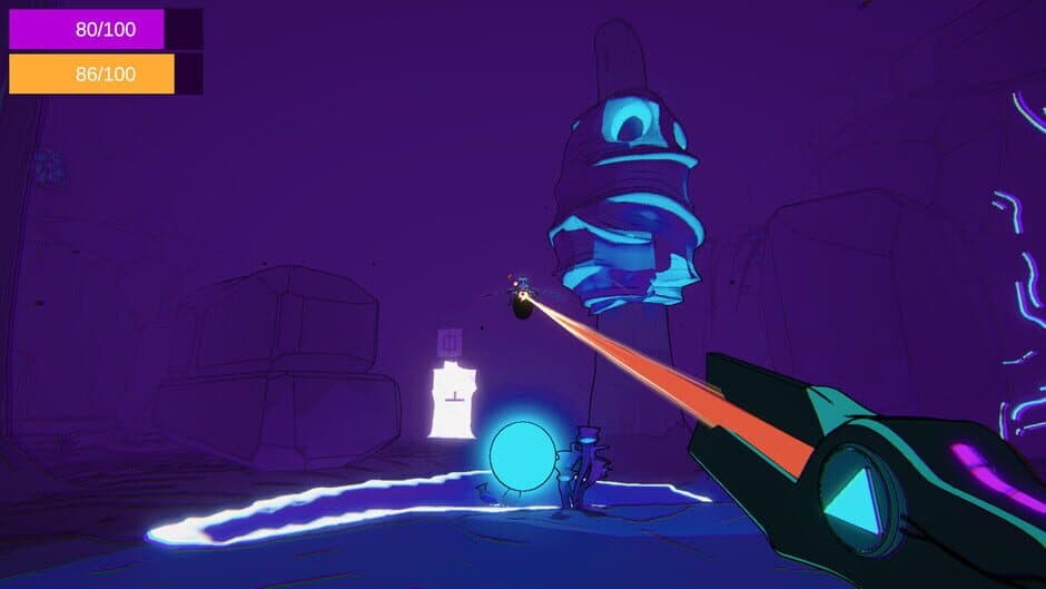 Скриншот 1 из Epoch Spire