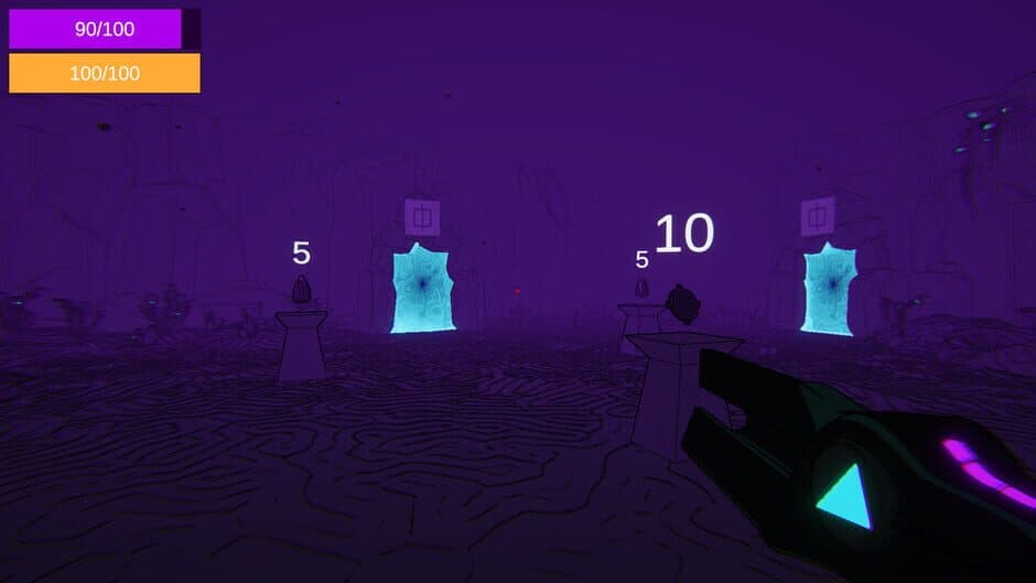 Скриншот 6 из Epoch Spire