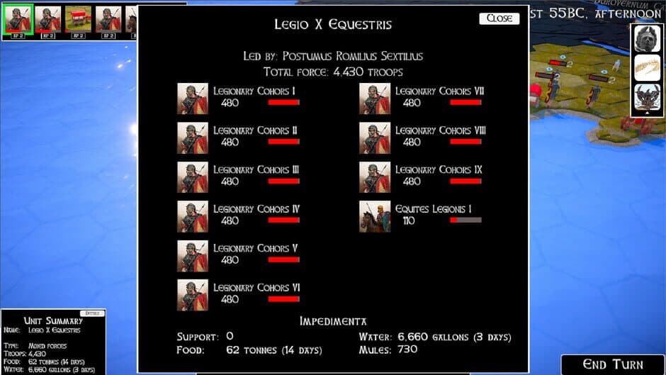 Скриншот 4 из Age of Druids