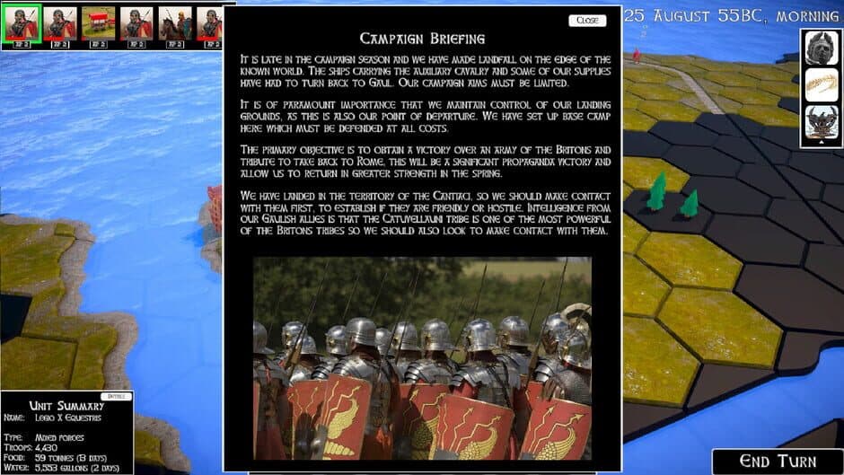 Скриншот 6 из Age of Druids