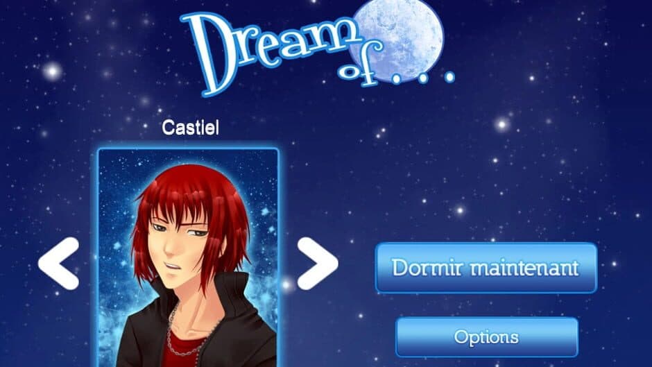 Скриншот 1 из Dream Of