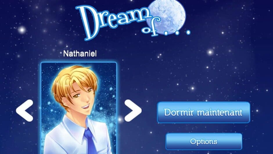 Скриншот 4 из Dream Of