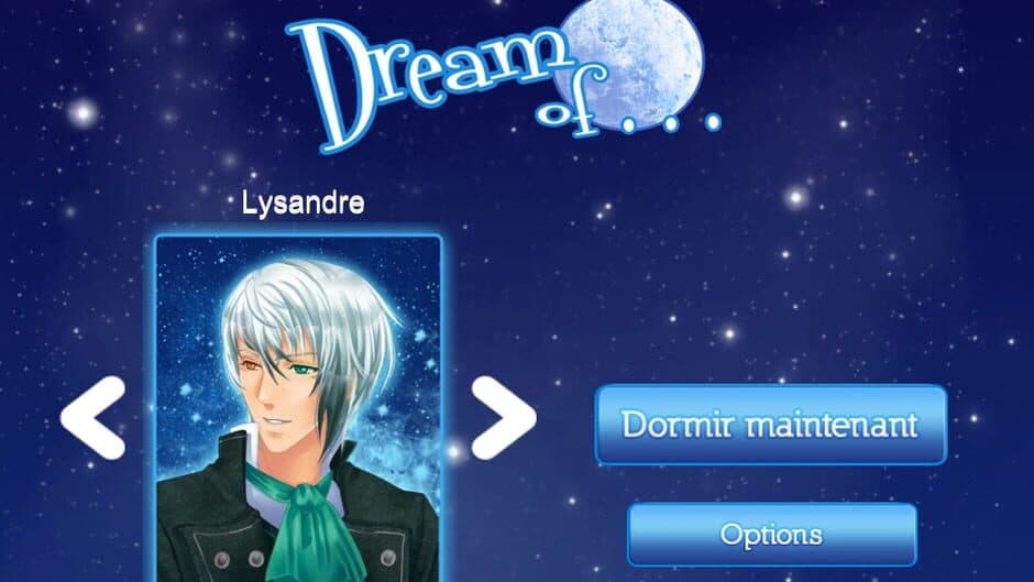 Скриншот 6 из Dream Of