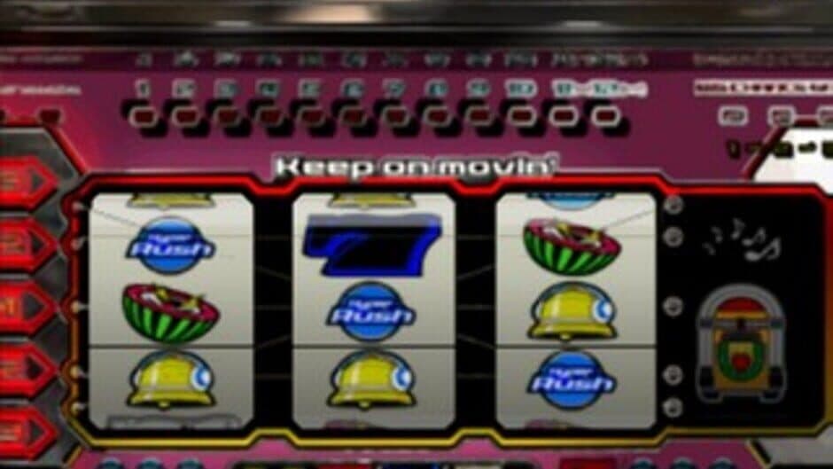 Скриншот 1 из Yamasa Digi Guide: Hyper Rush