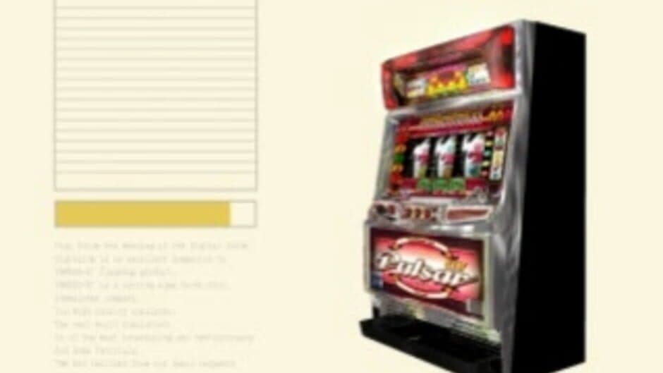 Скриншот 4 из Yamasa Digi Guide: New Pulsar R