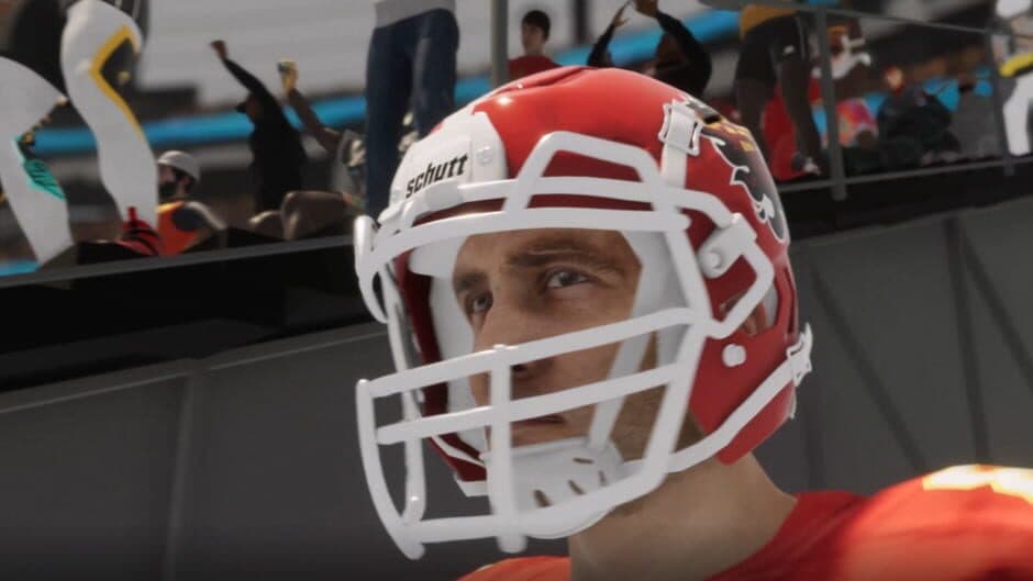Скриншот 4 из ESG Football