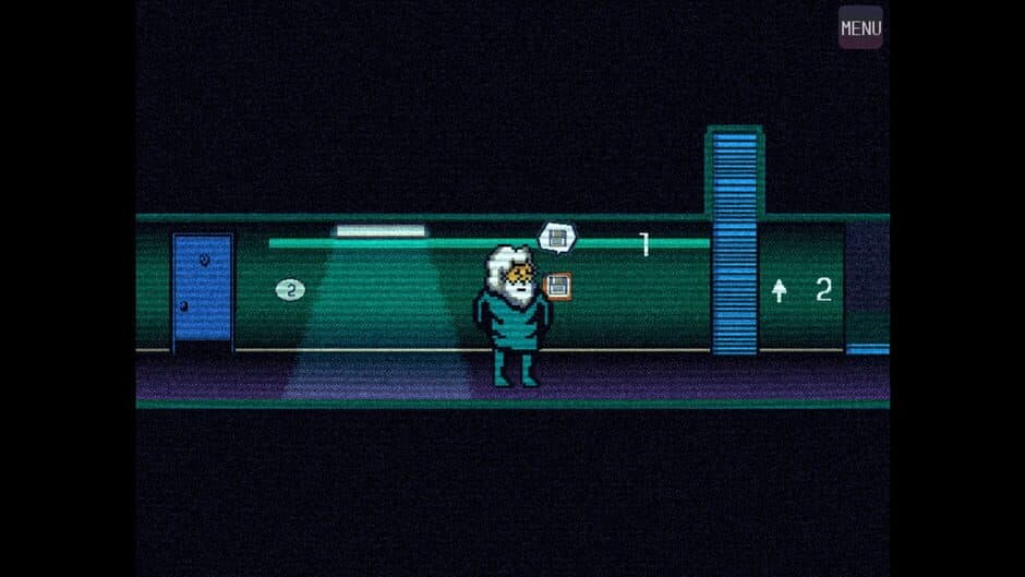 Скриншот 1 из Doppelpartment