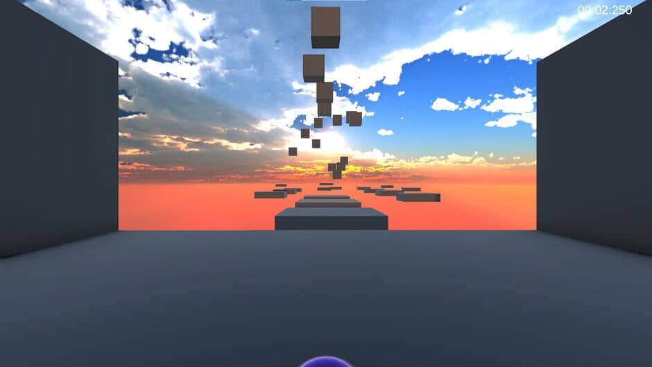 Скриншот 1 из Jump!