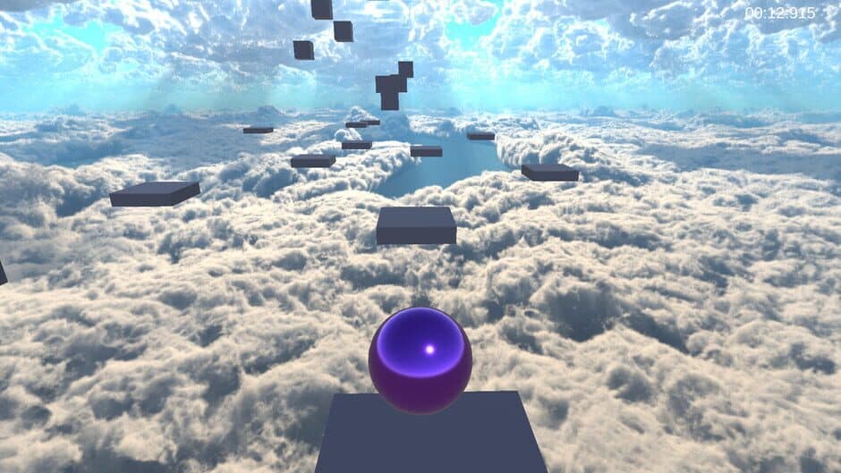 Скриншот 2 из Jump!