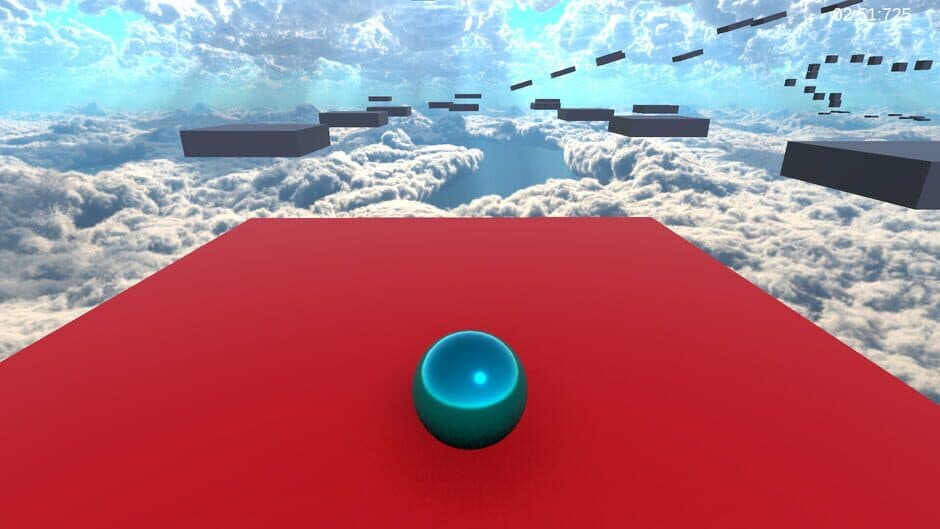 Скриншот 3 из Jump!