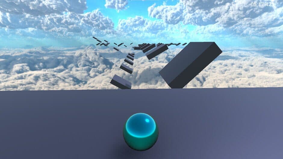 Скриншот 4 из Jump!