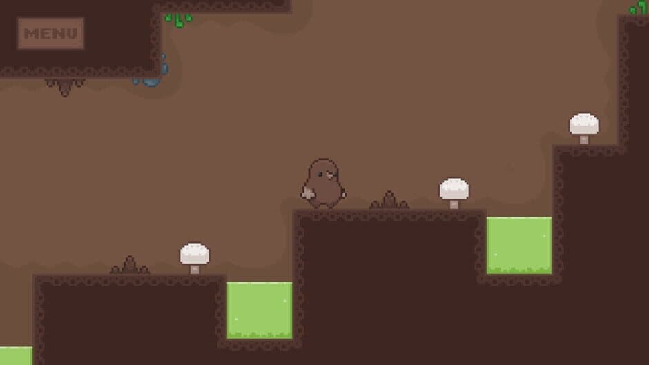 Скриншот 4 из Runaway Mole