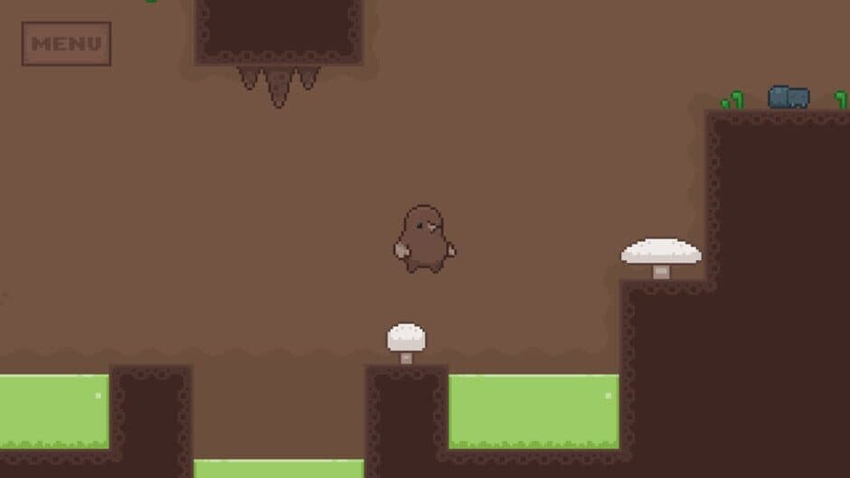 Скриншот 5 из Runaway Mole