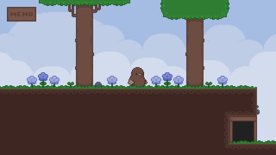 Скриншот 3 из Runaway Mole