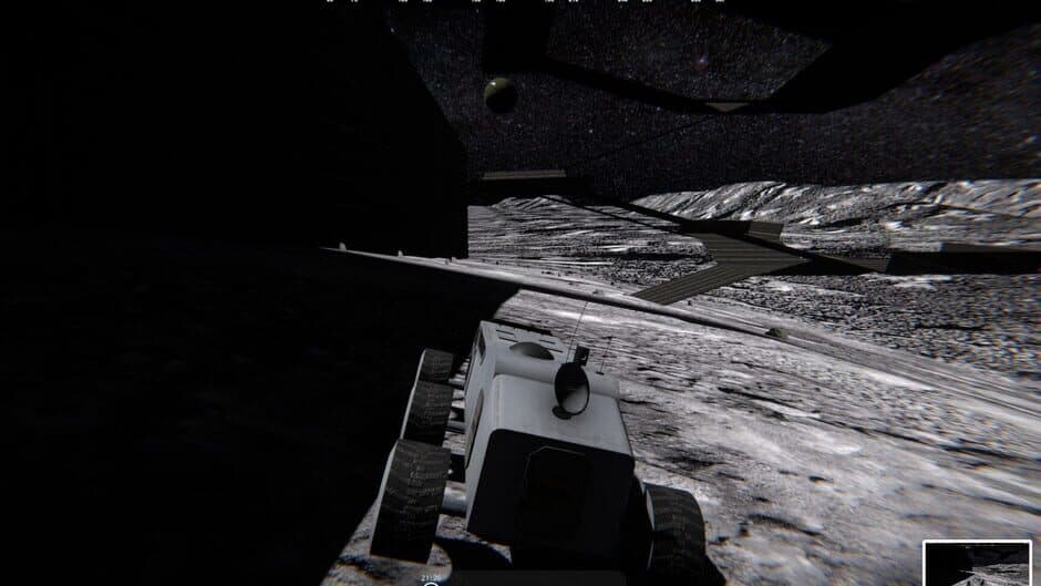 Скриншот 3 из Moon Carrier