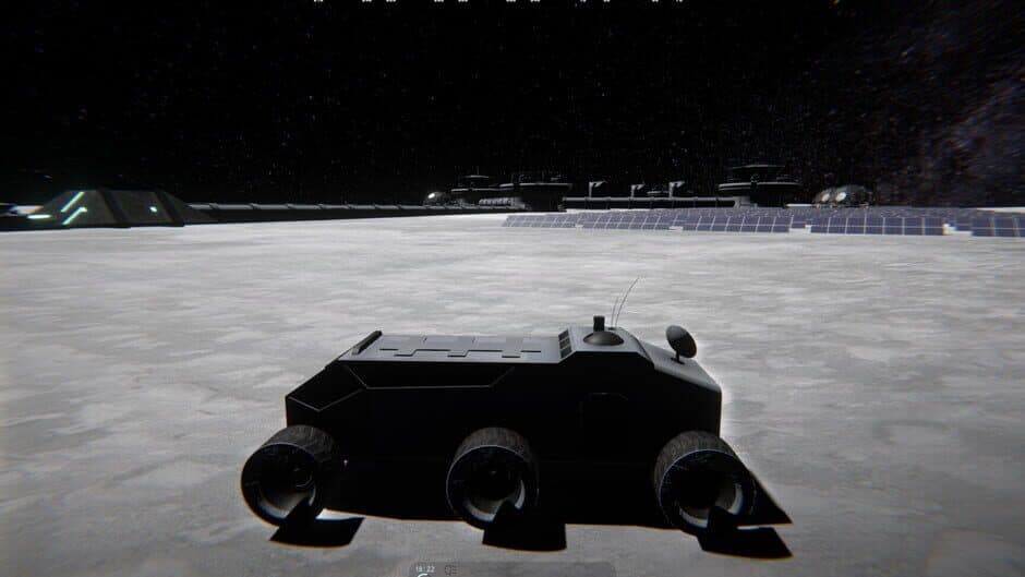 Скриншот 5 из Moon Carrier