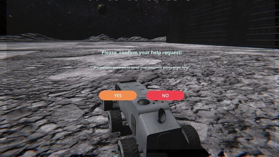 Скриншот 9 из Moon Carrier