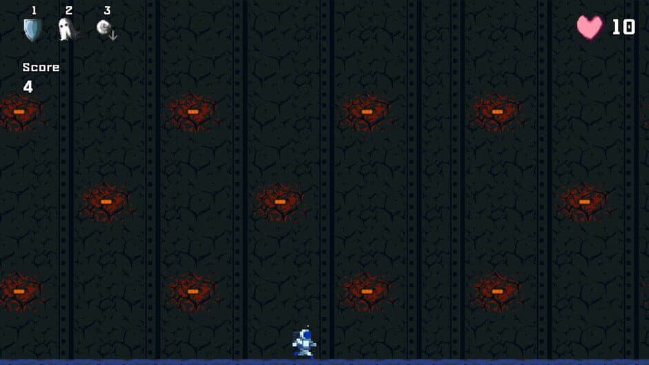 Скриншот 6 из Run4Ever