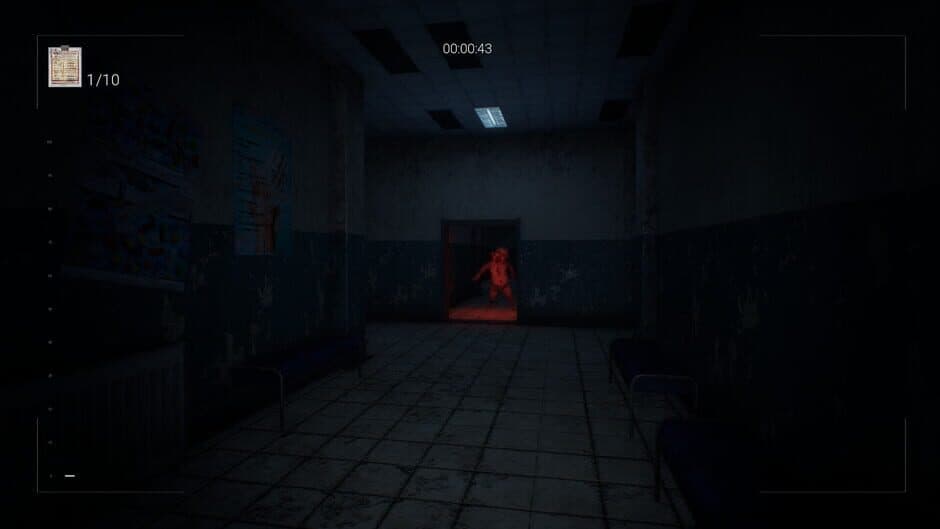 Скриншот 1 из MustScream