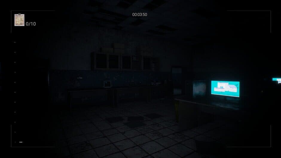 Скриншот 2 из MustScream