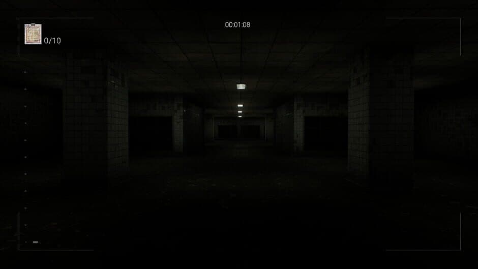 Скриншот 3 из MustScream