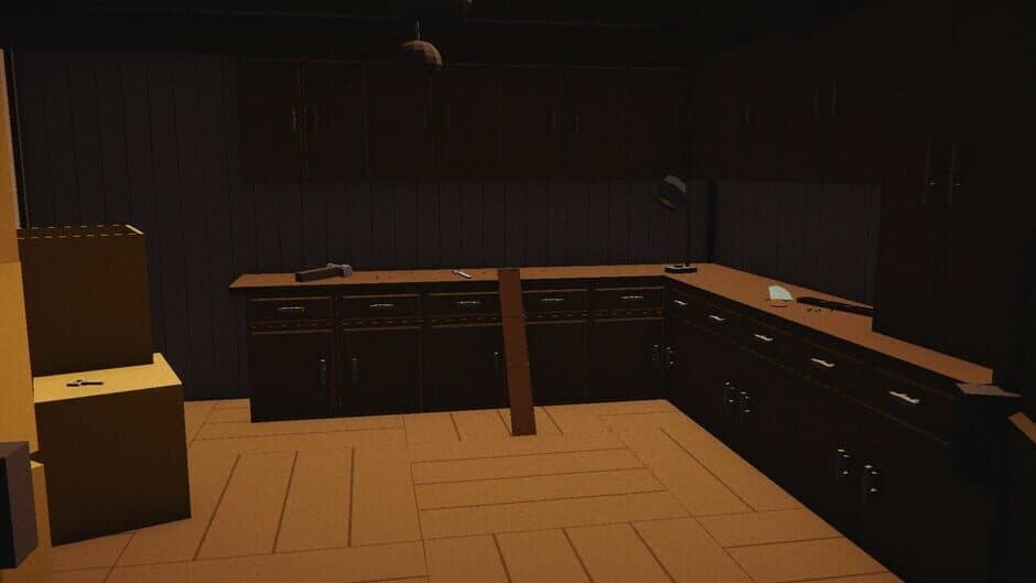 Скриншот 5 из Escape House