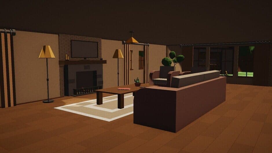 Скриншот 1 из Escape House