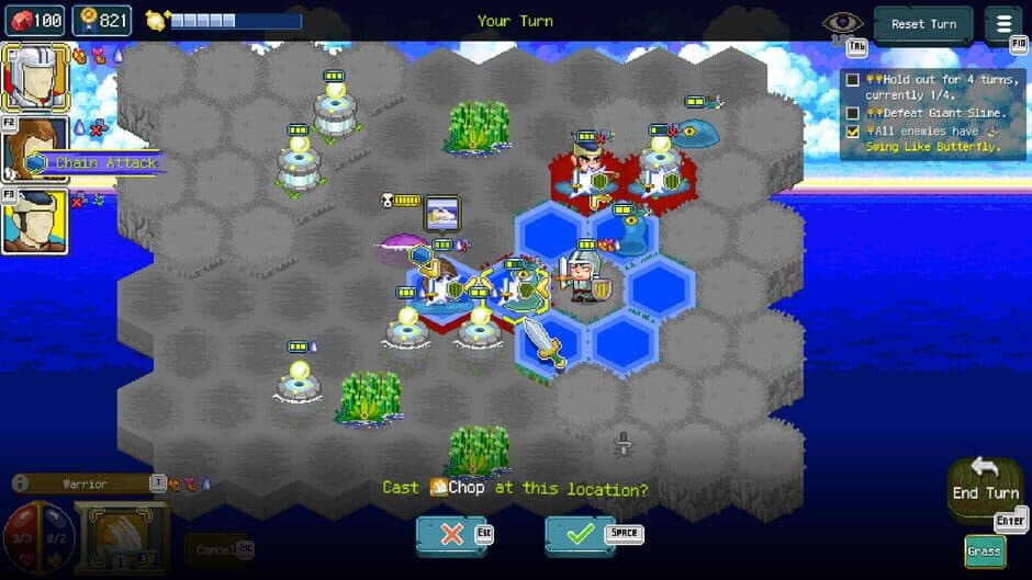 Скриншот 2 из Lightcore Guardians