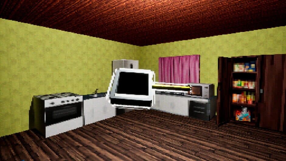 Скриншот 1 из Yindy