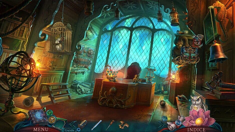 Скриншот 1 из Reflections of Life: Slipping Hope - Collector's Edition