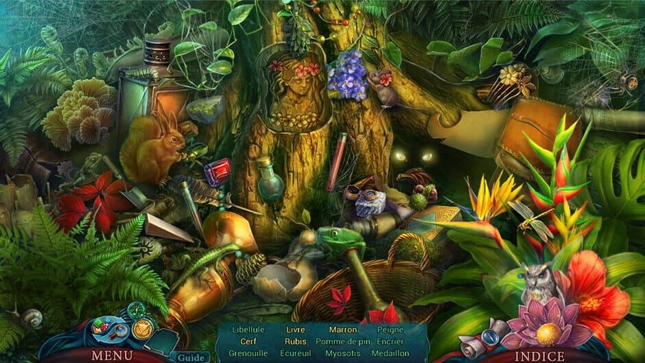 Скриншот 3 из Reflections of Life: Slipping Hope - Collector's Edition