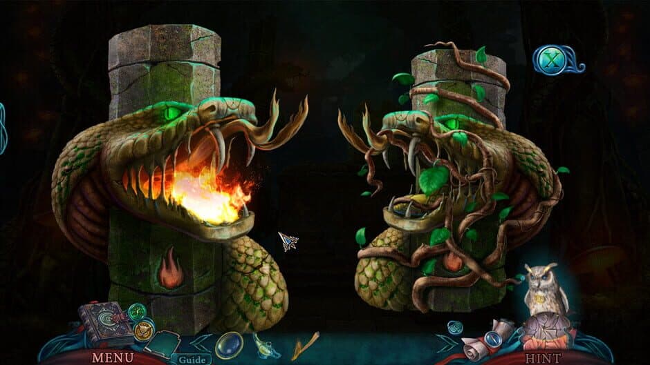 Скриншот 5 из Reflections of Life: Slipping Hope - Collector's Edition