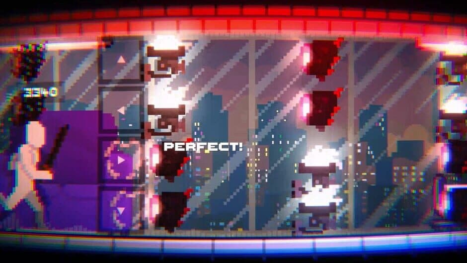 Скриншот 5 из Robo Rhythm