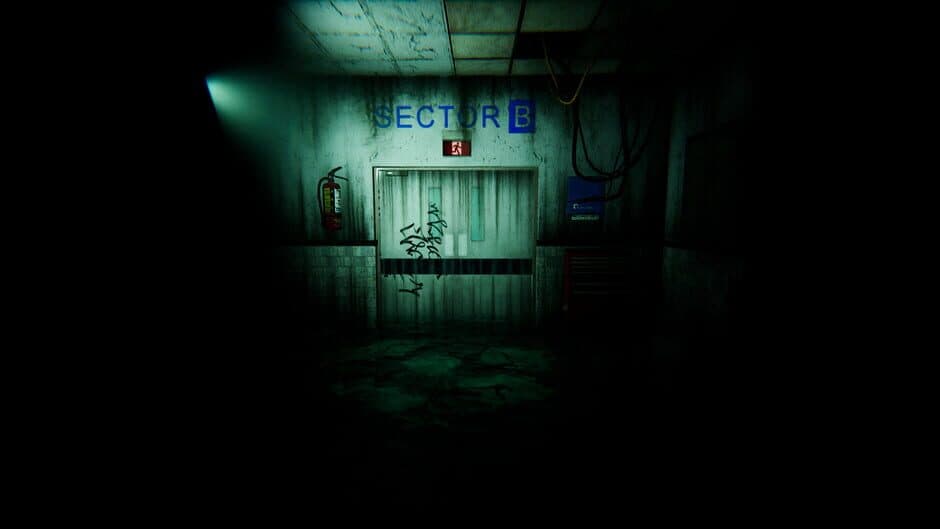 Скриншот 1 из Exit The Abyss