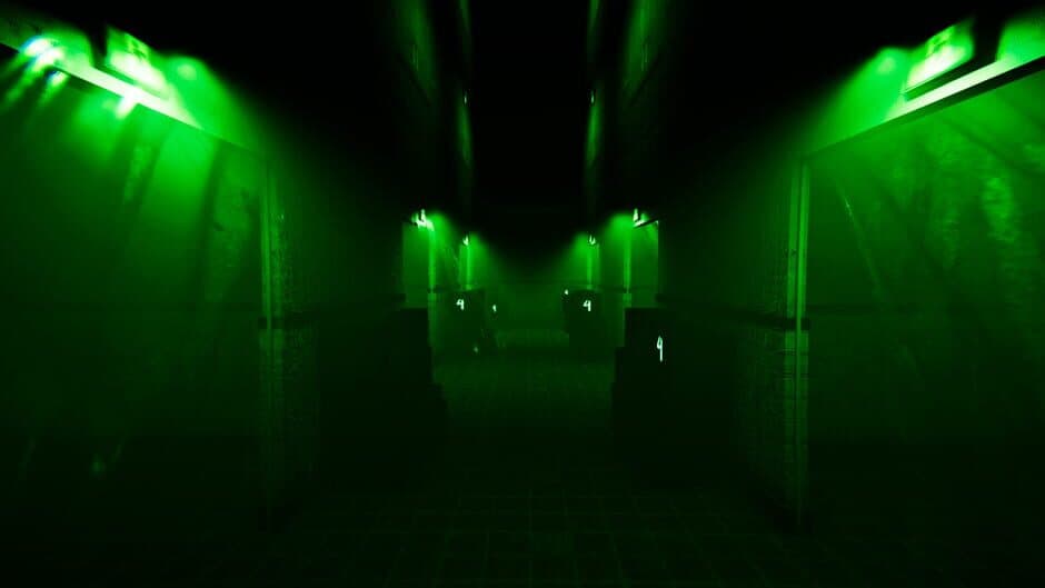 Скриншот 4 из Exit The Abyss